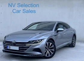 Обява за продажба на VW Arteon 2.0 TDI 4 Motion ~62 900 лв. - изображение 1