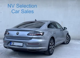 Обява за продажба на VW Arteon 2.0 TDI 4 Motion ~62 900 лв. - изображение 2