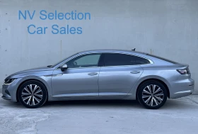 VW Arteon 2.0 TDI 4 Motion | Mobile.bg    2