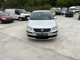 VW Touran 1.9TDI* 90кс* 7-места* , снимка 8