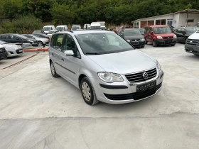  VW Touran