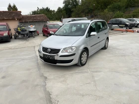 VW Touran 1.9TDI* 90* 7-*  | Mobile.bg    7