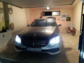 Mercedes-Benz E 450, снимка 4