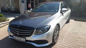 Mercedes-Benz E 450, снимка 1