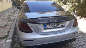 Mercedes-Benz E 450, снимка 3