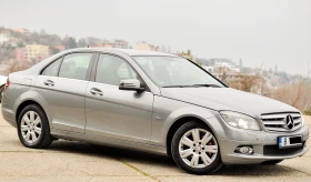 Mercedes-Benz C 250 BlueEFFICIENCY Prime Edition, снимка 1