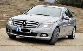 Mercedes-Benz C 250 BlueEFFICIENCY Prime Edition, снимка 2