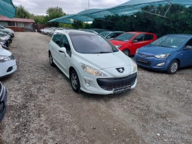 Peugeot 308 SW, снимка 2