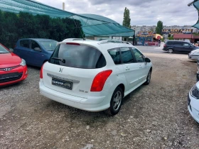 Peugeot 308 SW, снимка 4