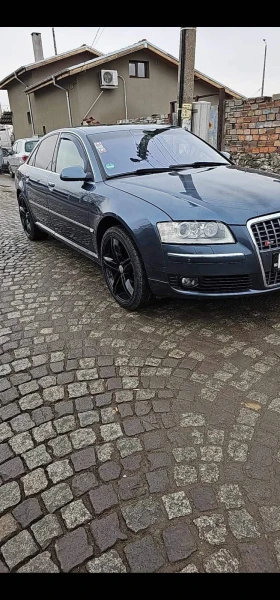 Audi A8 | Mobile.bg    4