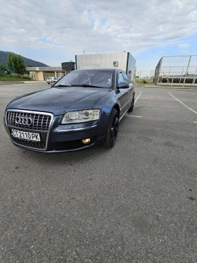 Audi A8 | Mobile.bg    2