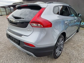 Обява за продажба на Volvo V40 Cross Country 2.0D D4 190kc Top ~18 900 лв. - изображение 1