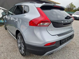 Обява за продажба на Volvo V40 Cross Country 2.0D D4 190kc Top ~18 900 лв. - изображение 3