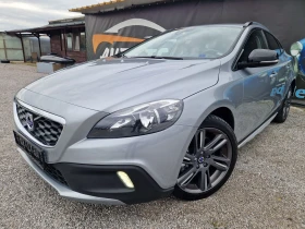 Volvo V40 Cross Country 2.0D D4 190kc Top