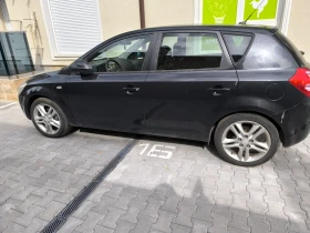 Kia Ceed, снимка 3