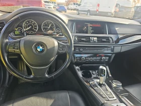 BMW 535 xDrive * Head up* * Keyless* *  | Mobile.bg    9