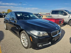 BMW 535 xDrive * Head up* * Keyless* *  | Mobile.bg    2