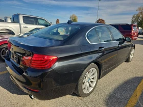 BMW 535 xDrive * Head up* * Keyless* *  | Mobile.bg    5