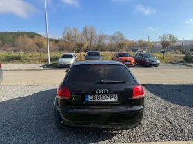 Audi A3, снимка 5