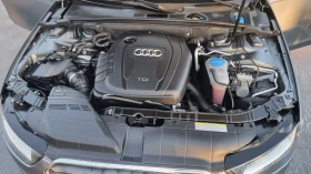 Audi A4 2.0 TDI Avant Facelift  | Mobile.bg    14