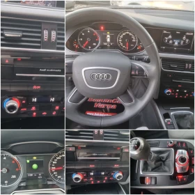 Audi A4 2.0 TDI Avant Facelift  | Mobile.bg    10