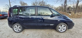 Renault Espace 2.2 дизел 150к.с., снимка 5