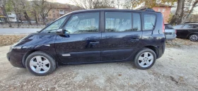 Renault Espace 2.2 дизел 150к.с., снимка 4