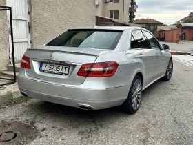 Mercedes-Benz E 220 CDI, снимка 3