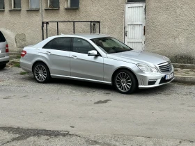 Mercedes-Benz E 220 CDI, снимка 2