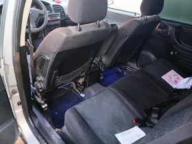 Opel Zafira 2 motor 82 ks, снимка 5