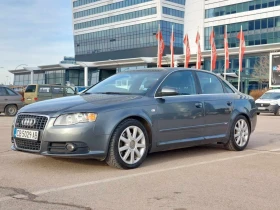 Обява за продажба на Audi A4 2.0TDI S-line ~7 600 лв. - изображение 1