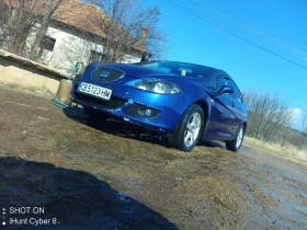 Seat Leon 2000, снимка 13