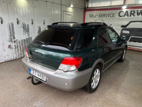 Subaru Impreza Outback Sport | Mobile.bg    8