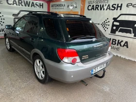 Subaru Impreza Outback Sport, снимка 11