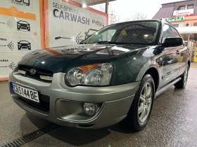 Subaru Impreza Outback Sport, снимка 9