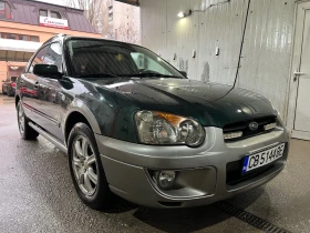 Subaru Impreza Outback Sport, снимка 10