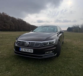 VW Passat, снимка 1