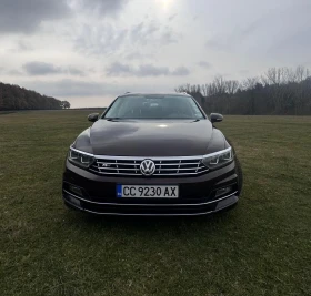 VW Passat, снимка 2