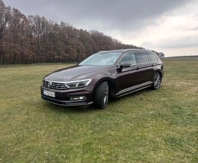 VW Passat, снимка 4