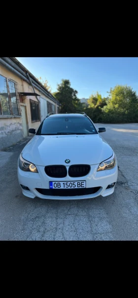 BMW 530 530 LCI, снимка 2