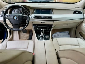 BMW 5 Gran Turismo F07 530d GT /нов-внос/топ-състояние/Euro5, снимка 5