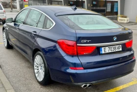     BMW 5 Gran Turismo 530d GT /-/-/Euro5