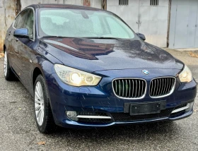 BMW 5 Gran Turismo F07 530d GT /нов-внос/топ-състояние/Euro5, снимка 2