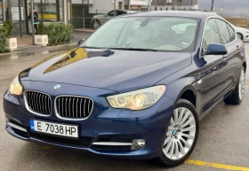     BMW 5 Gran Turismo 530d GT /-/-/Euro5