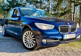     BMW 5 Gran Turismo 530d GT /-/-/Euro5