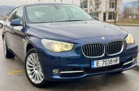     BMW 5 Gran Turismo 530d GT /-/-/Euro5