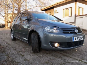 VW Golf Plus Golf 6 Plus 1.6tdi EURO 5A 78.472 КМ КАТО НОВА, снимка 7