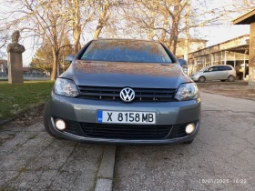 VW Golf Plus Golf 6 Plus 1.6tdi EURO 5A 78.472 КМ КАТО НОВА, снимка 6