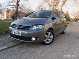 VW Golf Plus Golf 6 Plus 1.6tdi EURO 5A 78.472 КМ КАТО НОВА, снимка 2