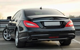 Mercedes-Benz CLS 350 CDI ///AMG Line, снимка 6